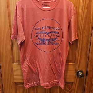 Levi's Men's Graphic Tee